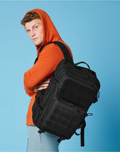 Load image into Gallery viewer, MOLLE Tactical 35L Backpack
