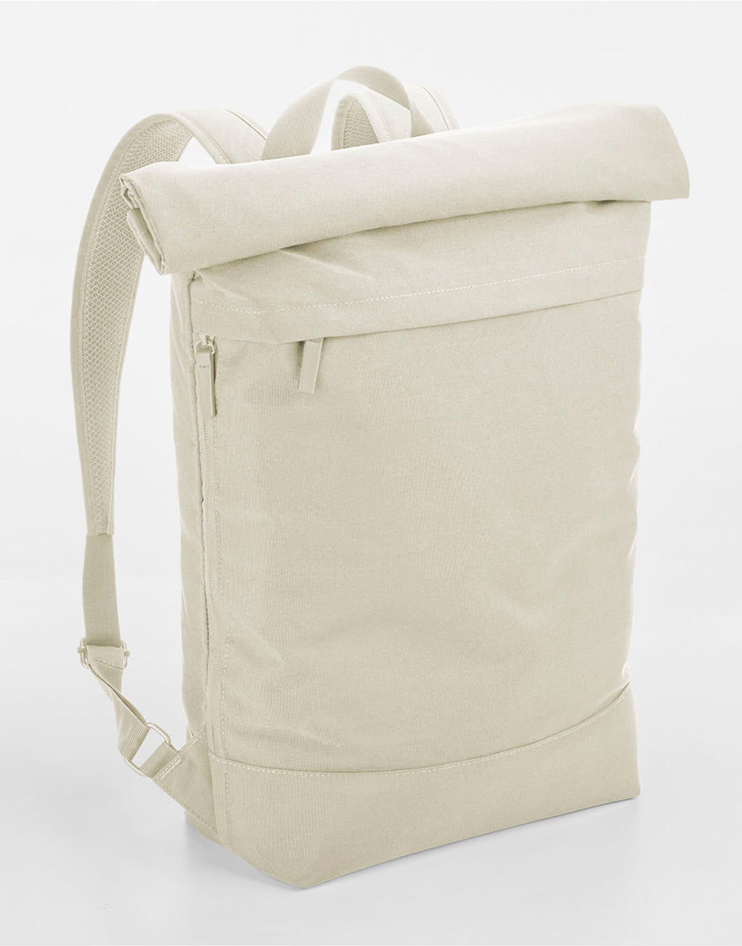 Simplicity Roll Top Backpack