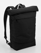 Load image into Gallery viewer, Simplicity Roll Top Backpack
