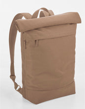 Load image into Gallery viewer, Simplicity Roll Top Backpack
