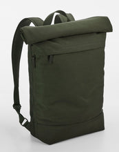 Load image into Gallery viewer, Simplicity Roll Top Backpack

