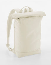 Lade das Bild in den Galerie-Viewer, Simplicity Roll-Top Backpack Lite
