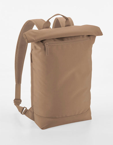 Simplicity Roll-Top Backpack Lite