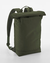 Lade das Bild in den Galerie-Viewer, Simplicity Roll-Top Backpack Lite
