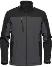 Lade das Bild in den Galerie-Viewer, Men&#39;s Cascades Softshell
