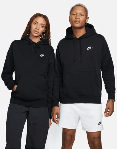 Sportswear Club Hoodie