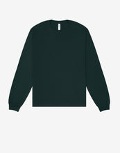 Load image into Gallery viewer, Unisex Heavy Boxy Long Sleeve Tee
