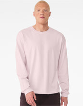 Load image into Gallery viewer, Unisex Heavy Boxy Long Sleeve Tee
