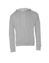 Load image into Gallery viewer, Unisex Sponge Fleece DTM Hoodie
