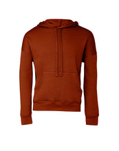 Load image into Gallery viewer, Unisex Sponge Fleece DTM Hoodie
