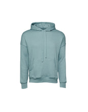 Load image into Gallery viewer, Unisex Sponge Fleece DTM Hoodie
