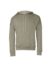 Load image into Gallery viewer, Unisex Sponge Fleece DTM Hoodie
