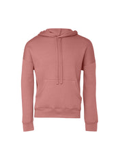 Load image into Gallery viewer, Unisex Sponge Fleece DTM Hoodie
