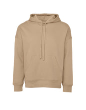 Load image into Gallery viewer, Unisex Sponge Fleece DTM Hoodie
