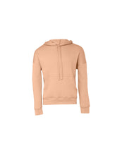 Load image into Gallery viewer, Unisex Sponge Fleece DTM Hoodie
