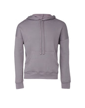 Load image into Gallery viewer, Unisex Sponge Fleece DTM Hoodie
