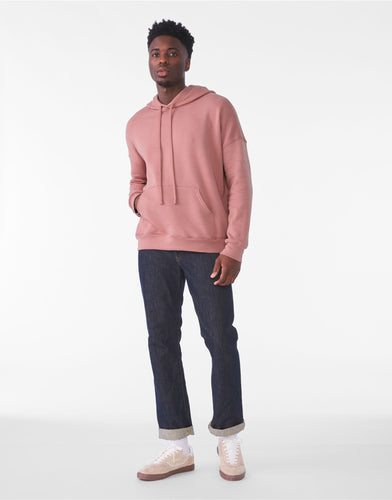 Unisex Sponge Fleece DTM Hoodie