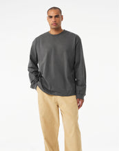 Load image into Gallery viewer, Unisex Long Sleeve Heavy Tee

