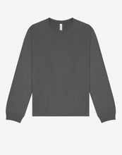 Load image into Gallery viewer, Unisex Long Sleeve Heavy Tee
