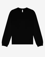 Load image into Gallery viewer, Unisex Long Sleeve Heavy Tee
