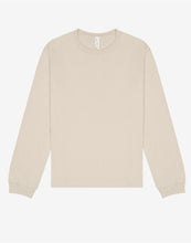 Load image into Gallery viewer, Unisex Long Sleeve Heavy Tee
