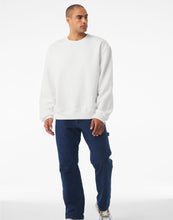 Load image into Gallery viewer, Unisex Crewneck Heavy Sweatshirt
