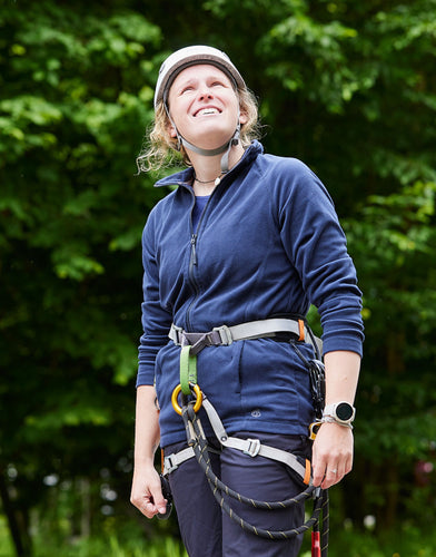 Miska 200 Fleece Jacket