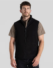 Load image into Gallery viewer, Corey Fleece Vest
