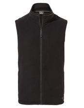 Load image into Gallery viewer, Corey Fleece Vest
