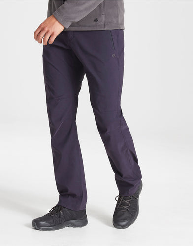 Men's Kiwi Stretch Trousers (S)