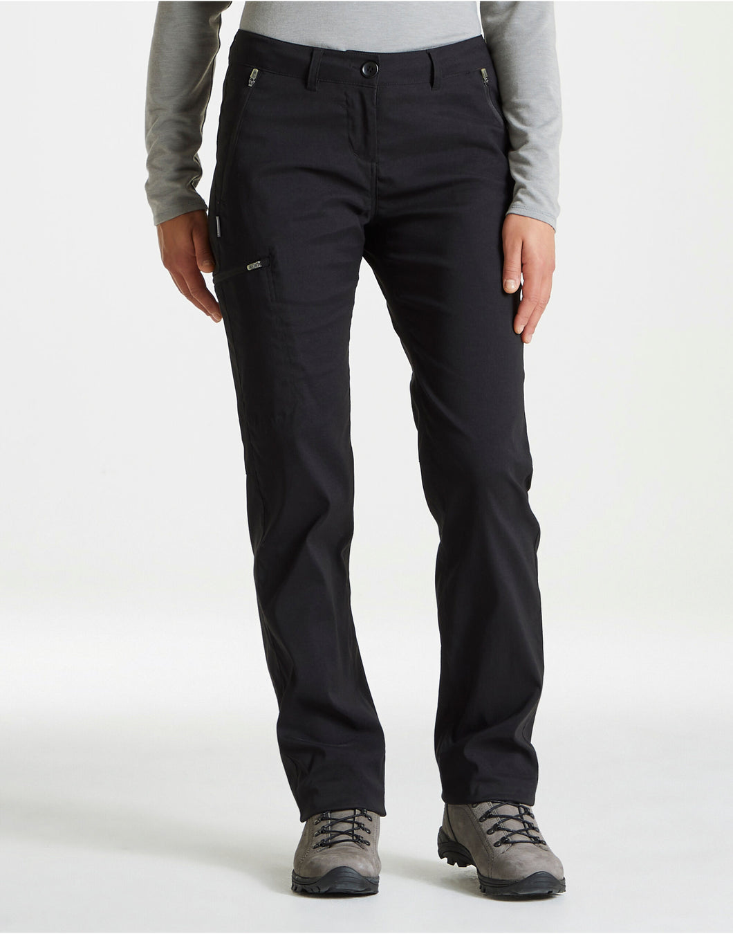 Women's Kiwi Stretch Trousers (L)