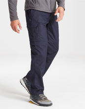 Load image into Gallery viewer, Men&#39;s Kiwi Tailored Convertible Trousers
