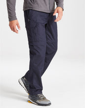 Load image into Gallery viewer, Men&#39;s Kiwi Tailored Convertible Trousers
