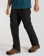 Load image into Gallery viewer, Bedale Stretch Cargo Trousers
