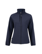 Lade das Bild in den Galerie-Viewer, Women&#39;s Basecamp Softshell Jacket
