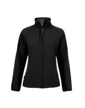 Lade das Bild in den Galerie-Viewer, Women&#39;s Basecamp Softshell Jacket
