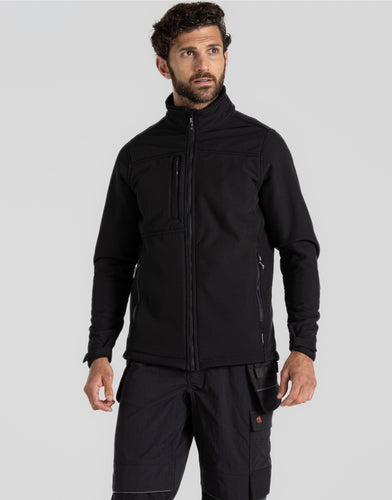 Whitby Softshell Jacket