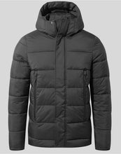 Lade das Bild in den Galerie-Viewer, Winter Padded Jacket
