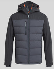 Lade das Bild in den Galerie-Viewer, Castleford Hybrid Jacket

