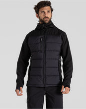 Lade das Bild in den Galerie-Viewer, Castleford Hybrid Jacket
