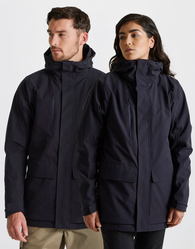 Kiwi Pro Stretch 3in1 Jacket