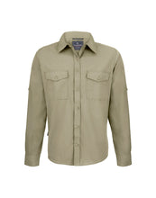 Load image into Gallery viewer, Men&#39;s Kiwi Long Sleeved Shirt
