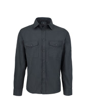 Load image into Gallery viewer, Men&#39;s Kiwi Long Sleeved Shirt
