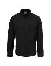 Load image into Gallery viewer, Men&#39;s Kiwi Long Sleeved Shirt
