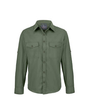 Load image into Gallery viewer, Men&#39;s Kiwi Long Sleeved Shirt
