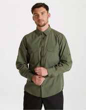 Load image into Gallery viewer, Men&#39;s Kiwi Long Sleeved Shirt
