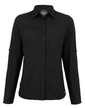 Load image into Gallery viewer, Women&#39;s Kiwi Long Sleeved Shirt
