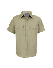 Lade das Bild in den Galerie-Viewer, Kiwi Short Sleeved Shirt
