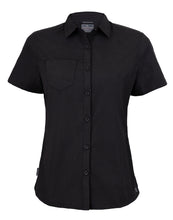 Lade das Bild in den Galerie-Viewer, Womens Kiwi Short Sleeve Shirt
