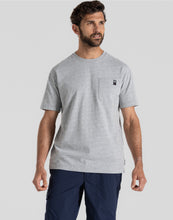 Load image into Gallery viewer, Wakefield Pocket T-Shirt
